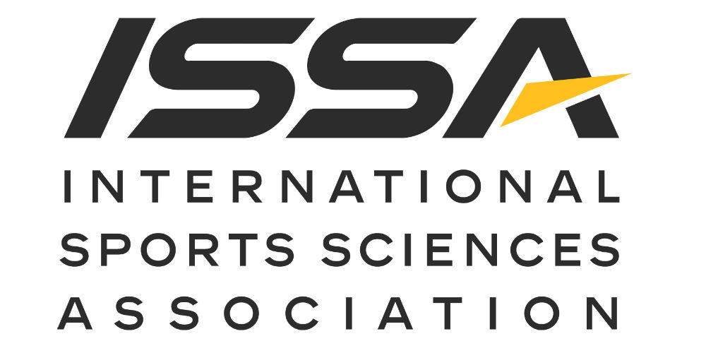ISSA certification